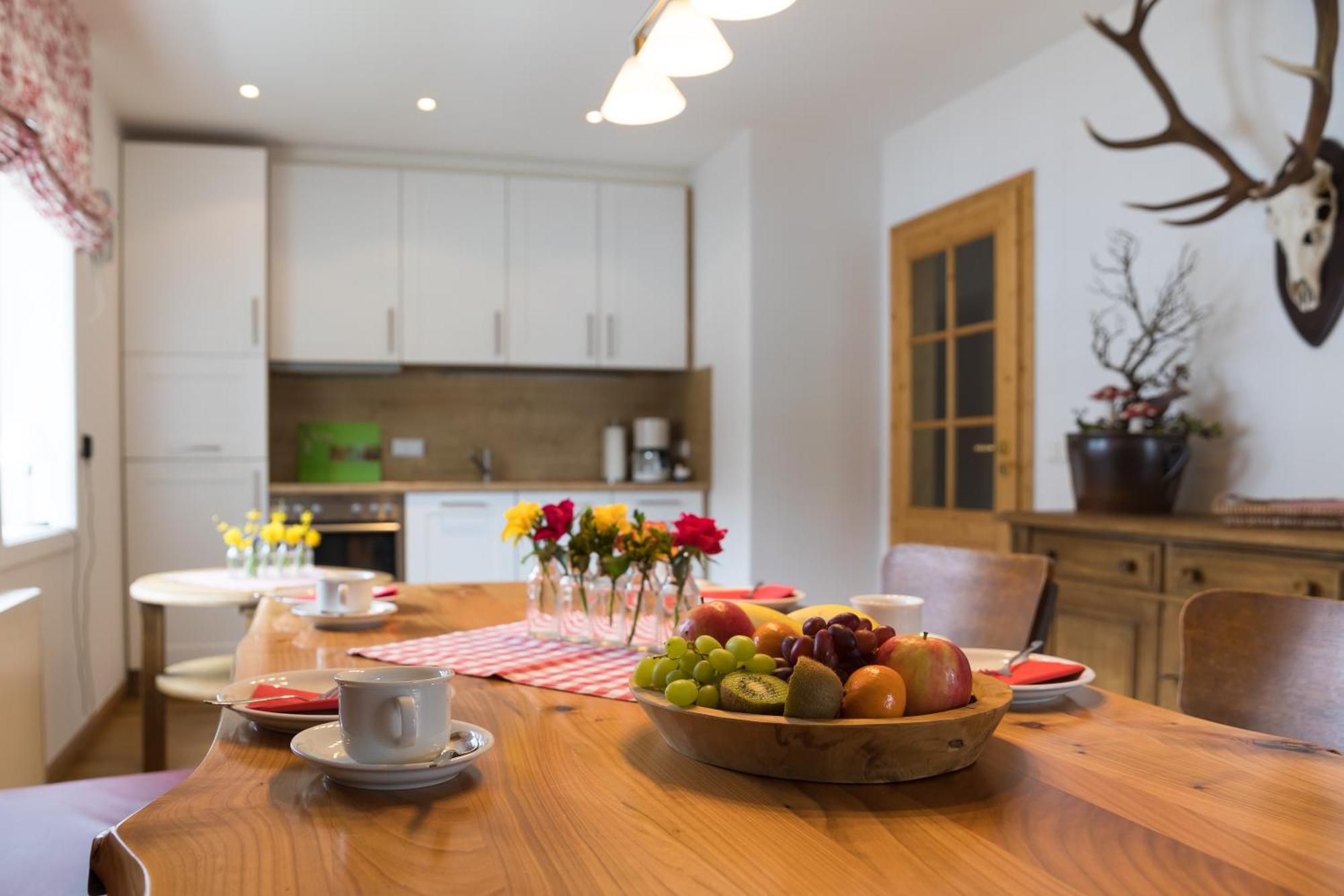 Ferienwohnung Feldmann-Schuette Шмаленберг Екстериор снимка